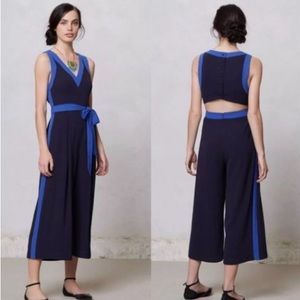 Elevenses Cut Out Jumper